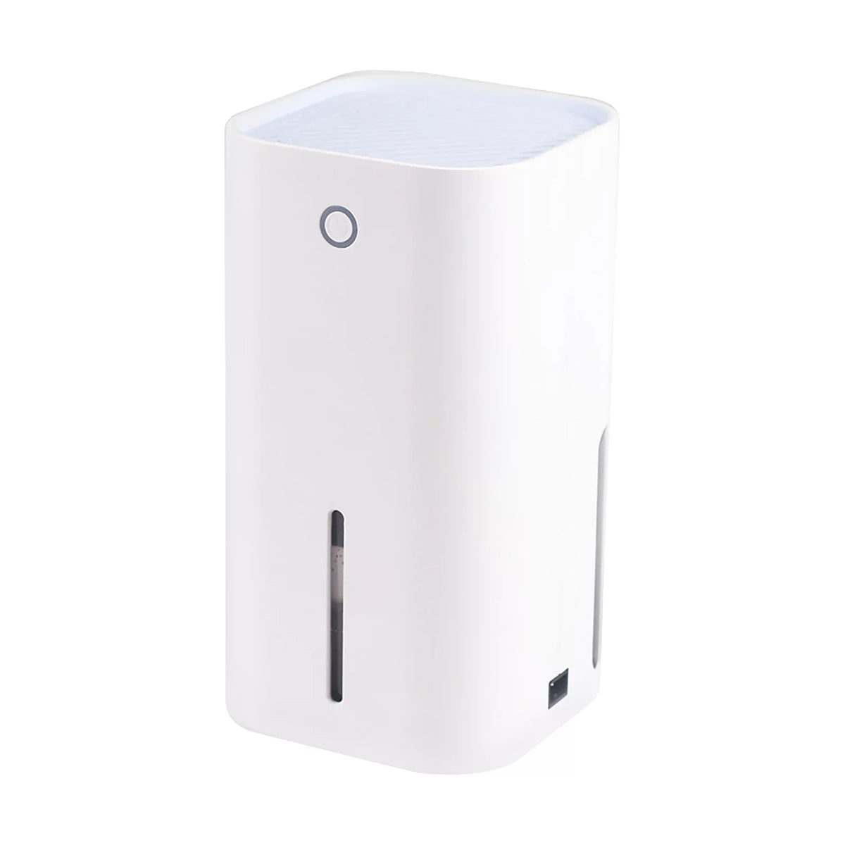 ammoon Portable Sizemall Dehumidifier, 215 Sizeq. Ft Coverage, Low Noise, for Bedroom Garage