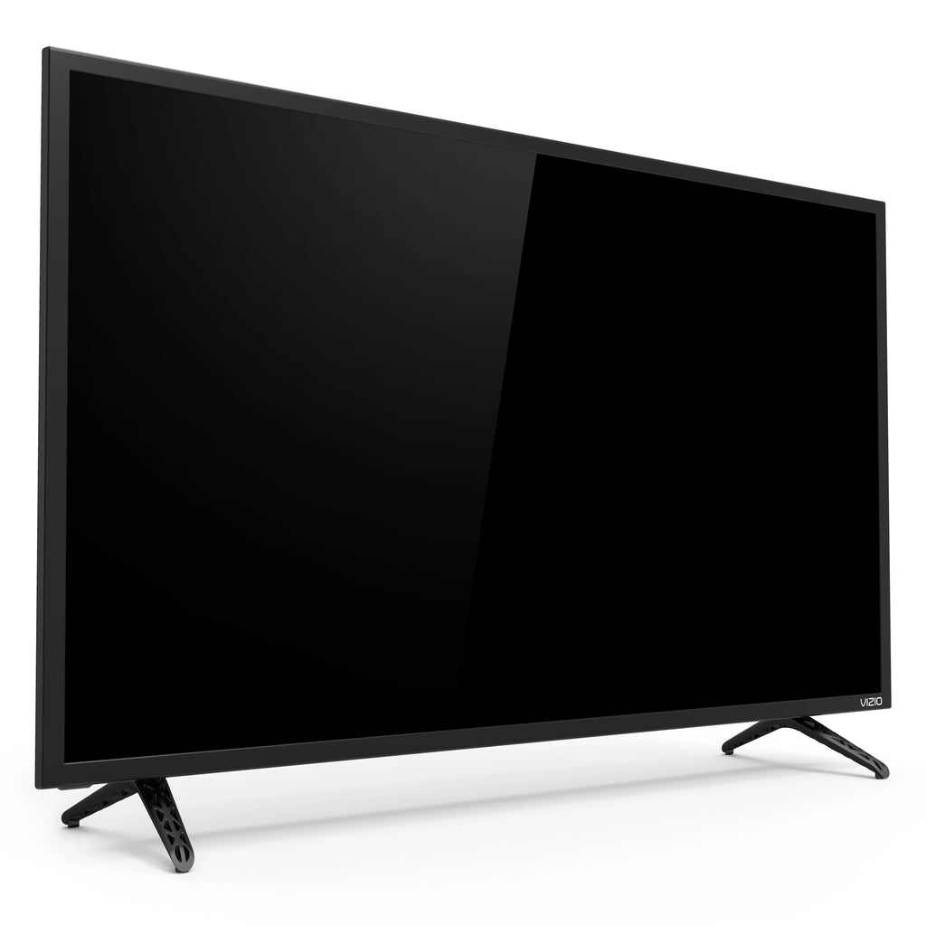 VIZIO 43" Class FHD (1080P) Sizemart LED TV (D43F-E2)