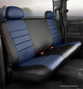 Fia Inc. SizeL62-72 BLUE FIASizeL62-72 BLUE 03-06 JEEP SizeL REAR