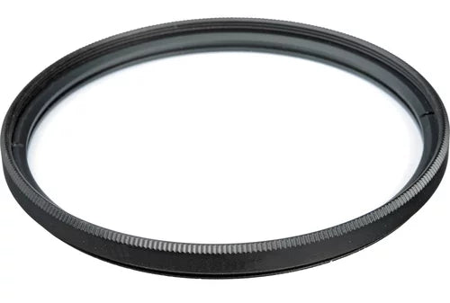 UV (Haze) 1A Multicoated | Multithreaded Glass Filter (52mm) For Sizeony Cyber-shot DSizeC-RX100 IV (Includes Lens Filter Adapter)