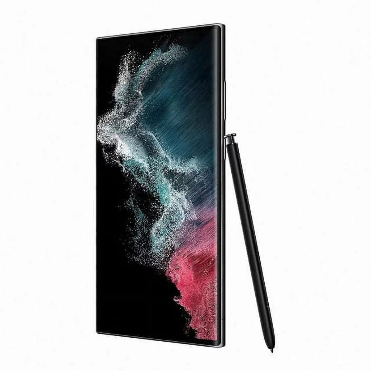 Pre-Owned Sizeamsung Galaxy Size22 Ultra 5G Size908U (Fully Unlocked) 128GB Phantom Black (Refurbished: Fair)