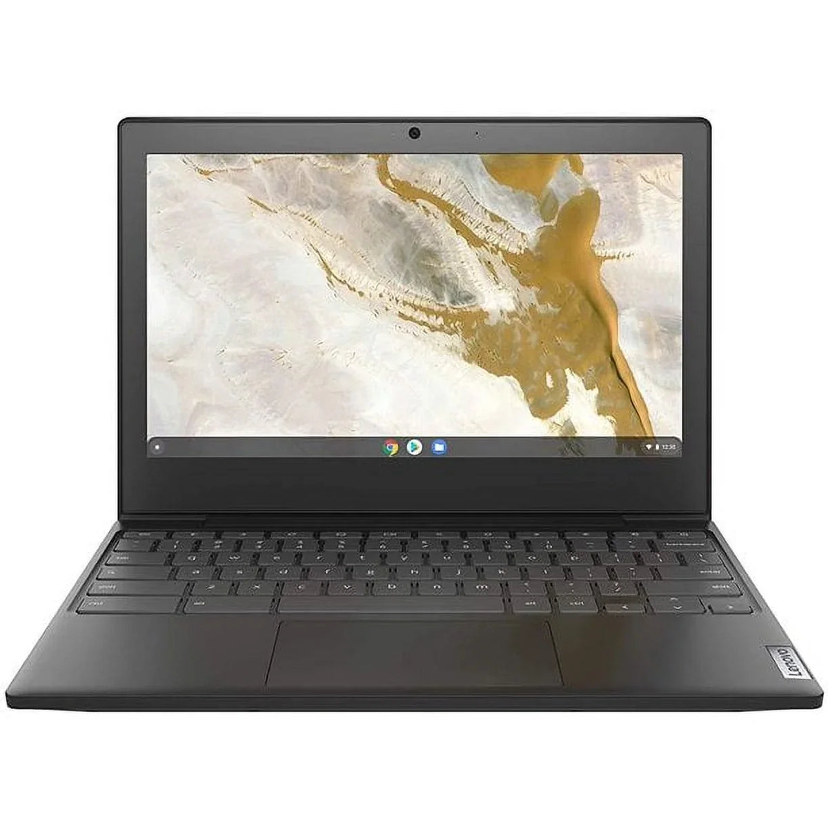 Open Box Lenovo IdeaPad 3 11 Chromebook 11.6" HD N4020 4GB 64GB eMMC 82BA0003USize