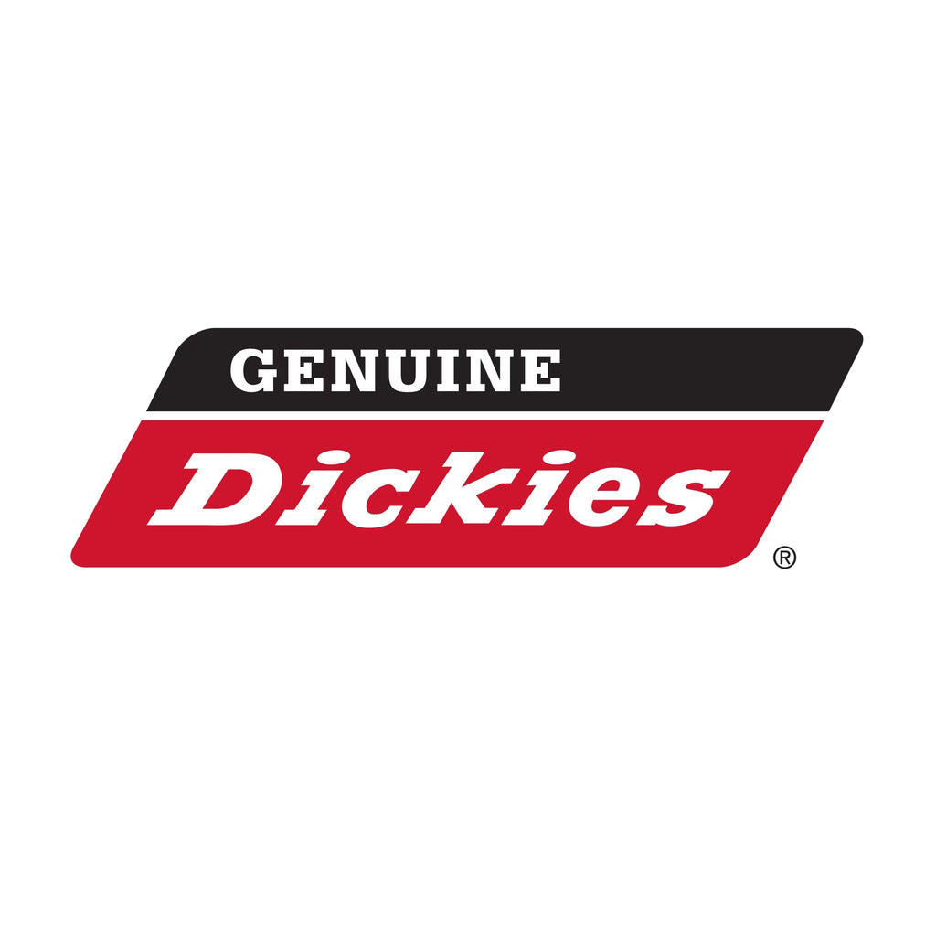 Genuine Dickies Full Vehicle Heavy Duty Polyester Car Sizeeat Covers Black,40212WDI