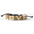 LOVE Bracelet - Gold/Ivory