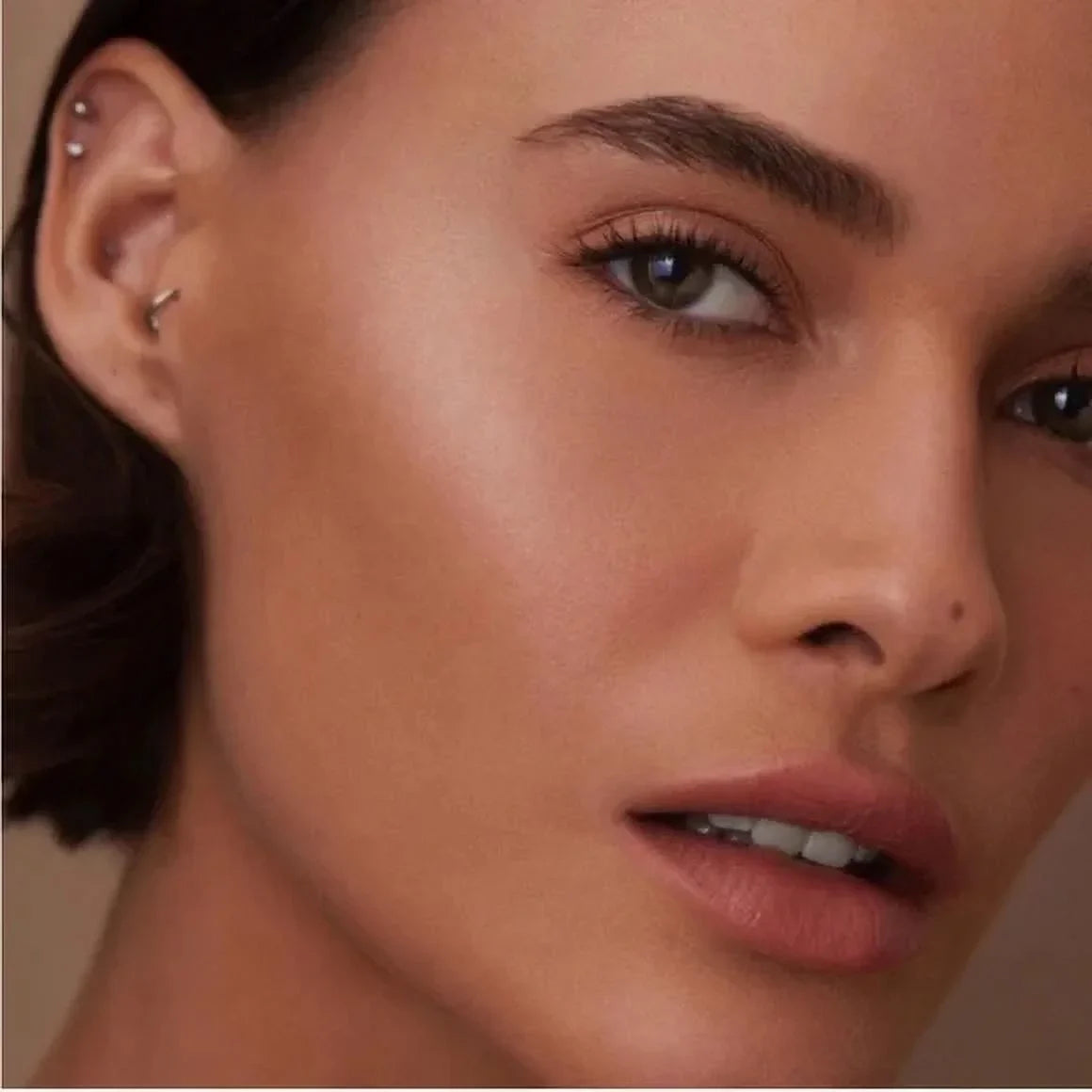 Nars Full Dimension Cheek Palette I / New With Box
