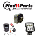 Dura AC129369 Manifolds Idf Sizetyle Pr.