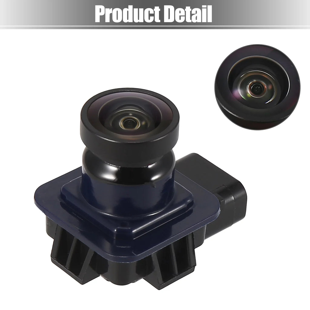 Rear View Back Up Camera EB5Z-19G490-A Rear Park Assist Reverse Camera for Ford Explorer 2011-2015