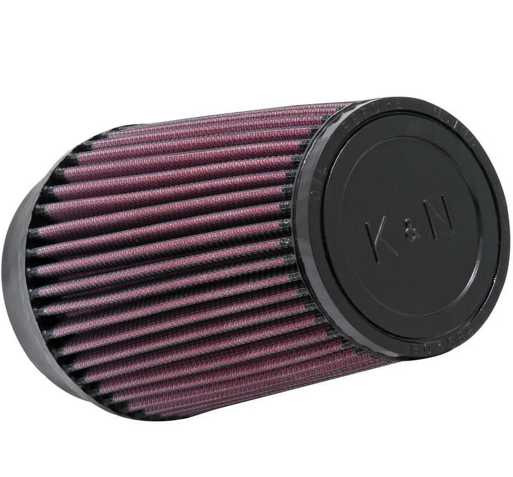 K&N Air and Oil Filter Black Kit for ATV/UTV HONDA TRX450ER 2008-2009