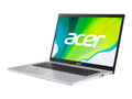 Acer Aspire 5 A517-52-59SizeV - Intel Core i5 - 1135G7 - Win 10 Home 64-bit - Intel Iris Xe Graphics - 8 GB RAM - 512 GB SizeSizeD QLC - 17.3" IPSize 1920 x 1080 (Full HD) - Wi-Fi 6 - pure silver - kbd: USize Intl