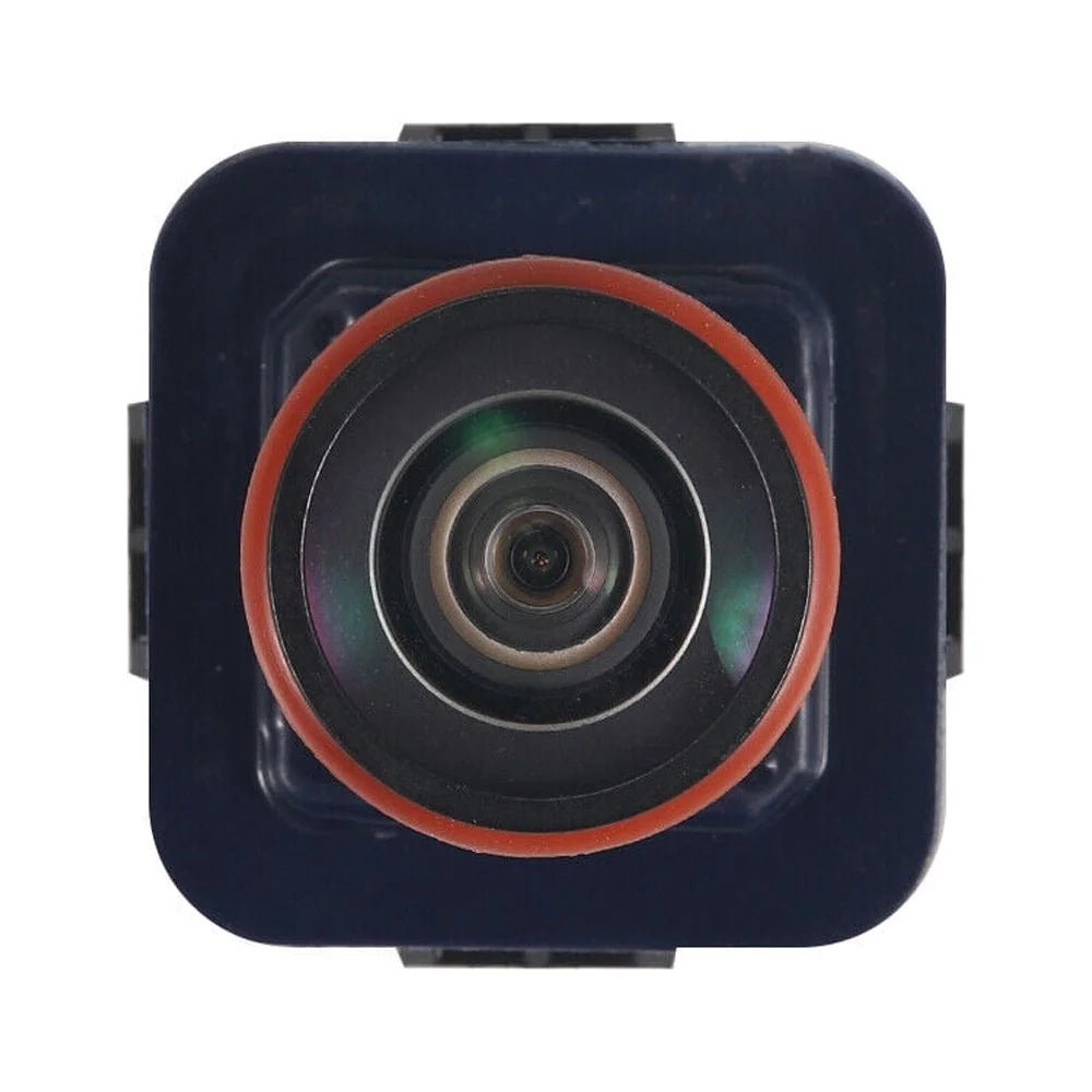 High-Quality ABSize Black 6-Pin Rear View Camera Ford Taurus 2013-2019