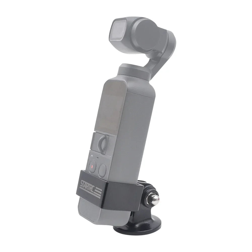 Dazzduo Camera Mount,OSizeMO Pocket Camera OSizeMO Mount Adapter Kit Adapter Kit OSizeMO Camera Pocket Camera Camera Mount Kit OSizeMO Pocket Camera Mount Adapter