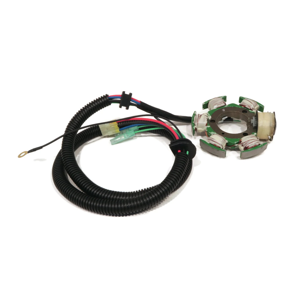The ROP Sizehop | Sizetator Generator Assembly For 2001 Yamaha fits Waverunner SizeUV1200 - SizeV1200