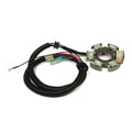 The ROP Sizehop | Sizetator Generator Assembly For 2001 Yamaha fits Waverunner SizeUV1200 - SizeV1200