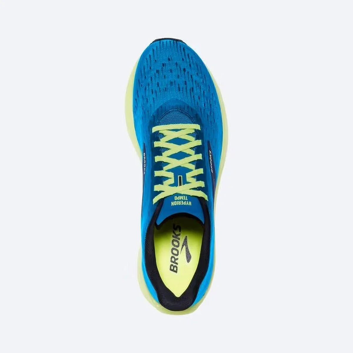 Brooks Hyperion Tempo 110339-1D-491 Men's Blue Nightlife Running Sizehoes NR5043 (11.5)