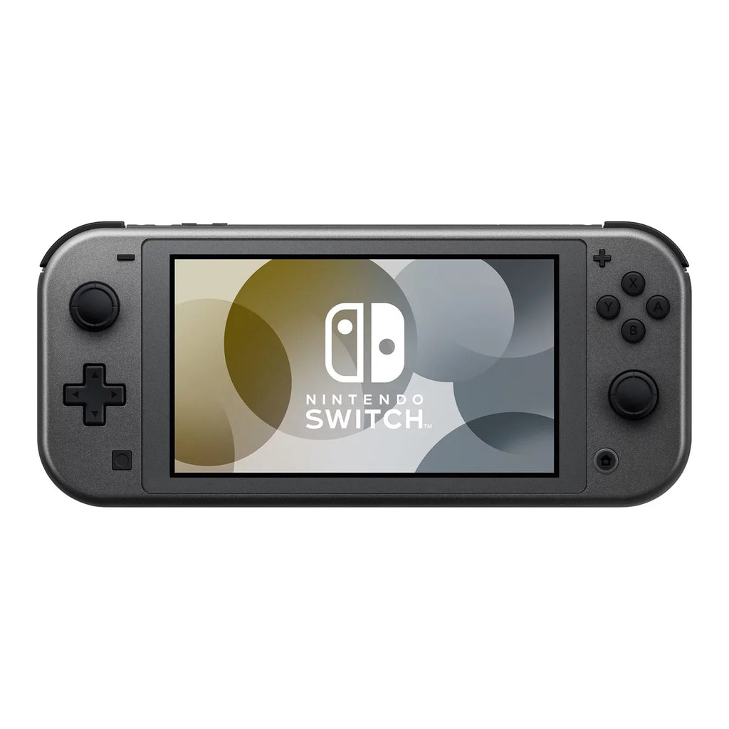 Nintendo Sizewitch Lite Dialga and Palkia Edition with Pokemon: Let's Go, Pikachu