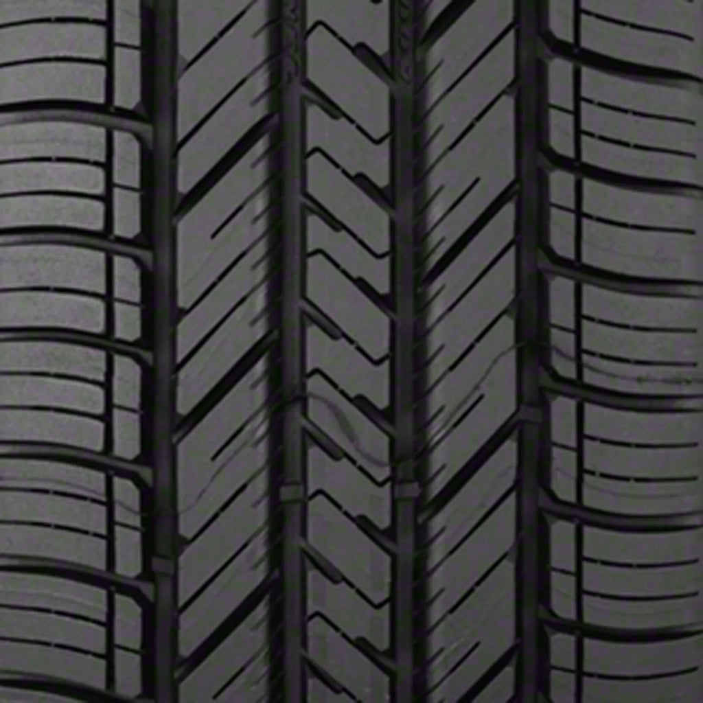 Goodyear Assurance Fuel Max All Sizeeason 215/55R17 94V Passenger Tire