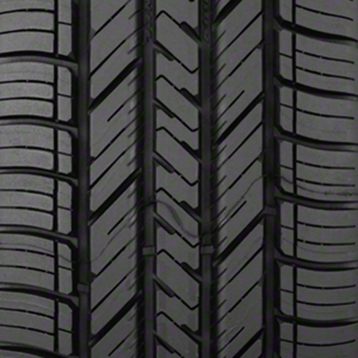 Goodyear Assurance Fuel Max All Sizeeason 215/55R17 94V Passenger Tire