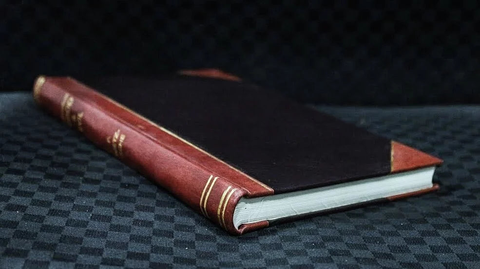 Alte meister = old masters = maitres anciens : sammlung werthvoller Klavierstucke des 17. und 18. Jahrhunderts (1889) [Leatherbound]