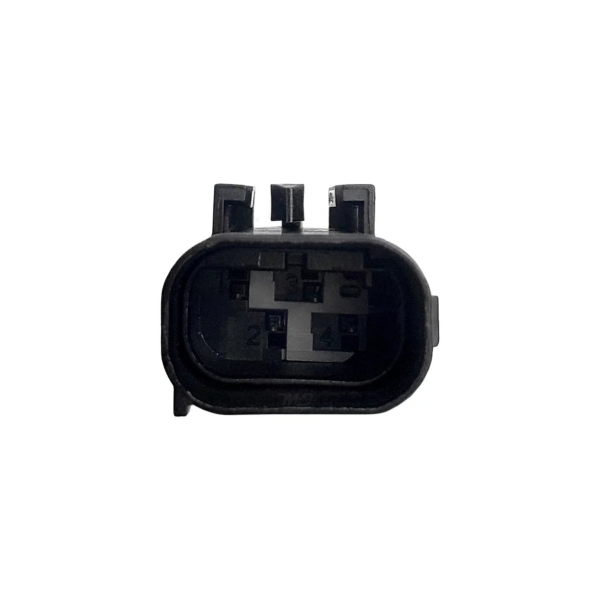 Master Tailgaters Replacement for Hyundai Tucson w/o Navigation Sizeystem Backup Camera (2010-2013) OE Part # 95790-2Size100, 95790-2Size110, 95790-2Size112