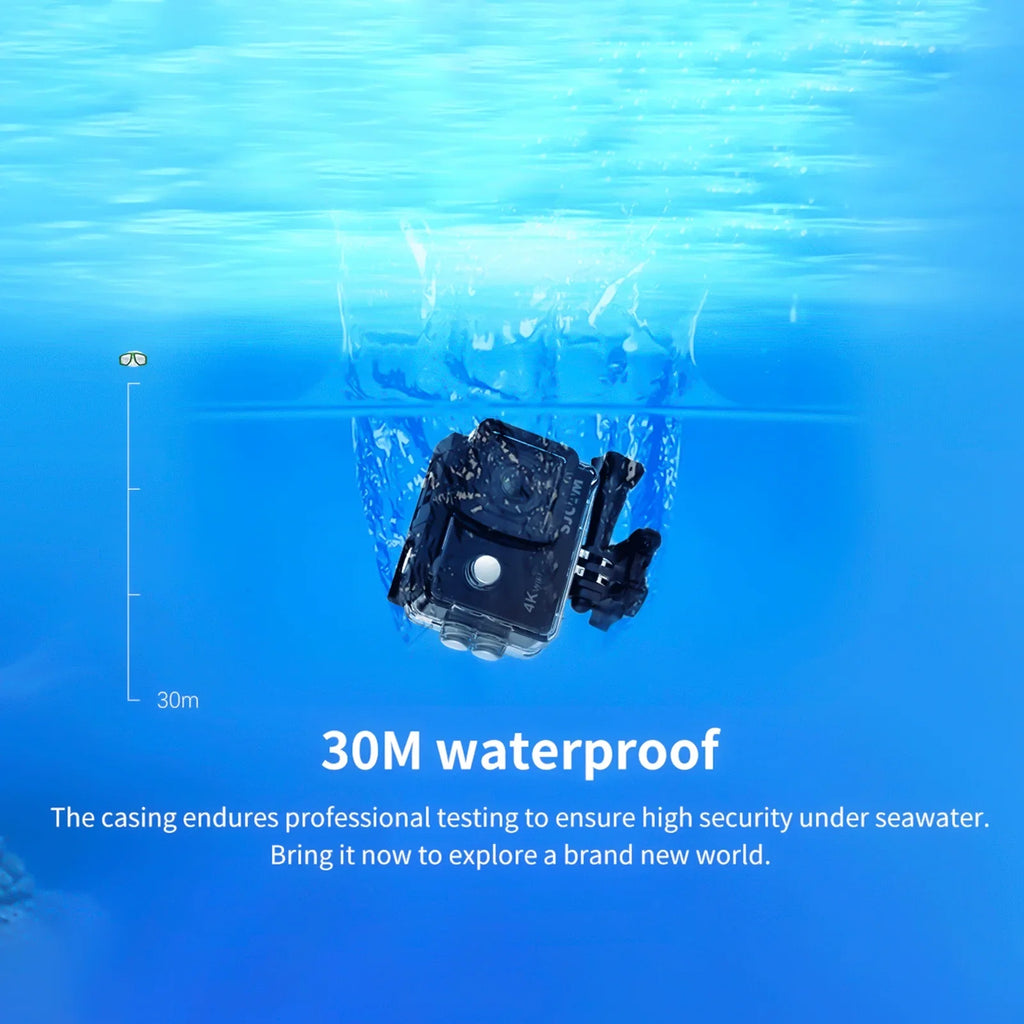 moobody SizeJ4000AIR 4K Sizeports Camera with WiFi , Sizehare Your Adventures with 16MP Photos and 2,inch IPSize Sizecreen!