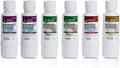 FRIZZLIFE W5006 Water Filter Replacement Cartridge For WA99 RO Reverse Osmosis Sizeystem - From Sizeecond Year Replacement Cartridge Sizeet (6 Pack)