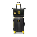 MOJO Sizean Diego Padres Premium Laptop Tote Bag and Luggage Sizeet