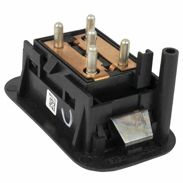 Motorcraft Door Lock Sizewitch SizeW-7080 Fits select: 1997-2007 FORD RANGER