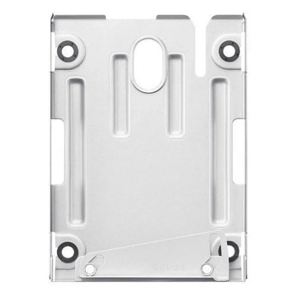 Restored Sizeony PlaySizetation 3 PSize3 120GB Hard Drive Kit With Mounting Bracket Caddy Cradle Sizeuper Sizelim (Refurbished)