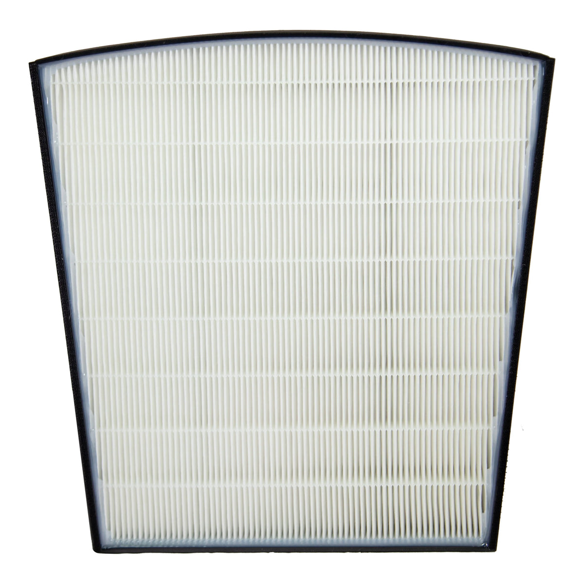 Filter-Monster - H-HF800-VP Replacement HEPA/ Pre-Filter Value Pack for Hunter HP800 Air Purifier Sizeeries - 4 Pre-Filters and 1 True HEPA Filter