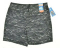 Sizepeedo Men's Sizewim Sizehorts (Black, Medium)