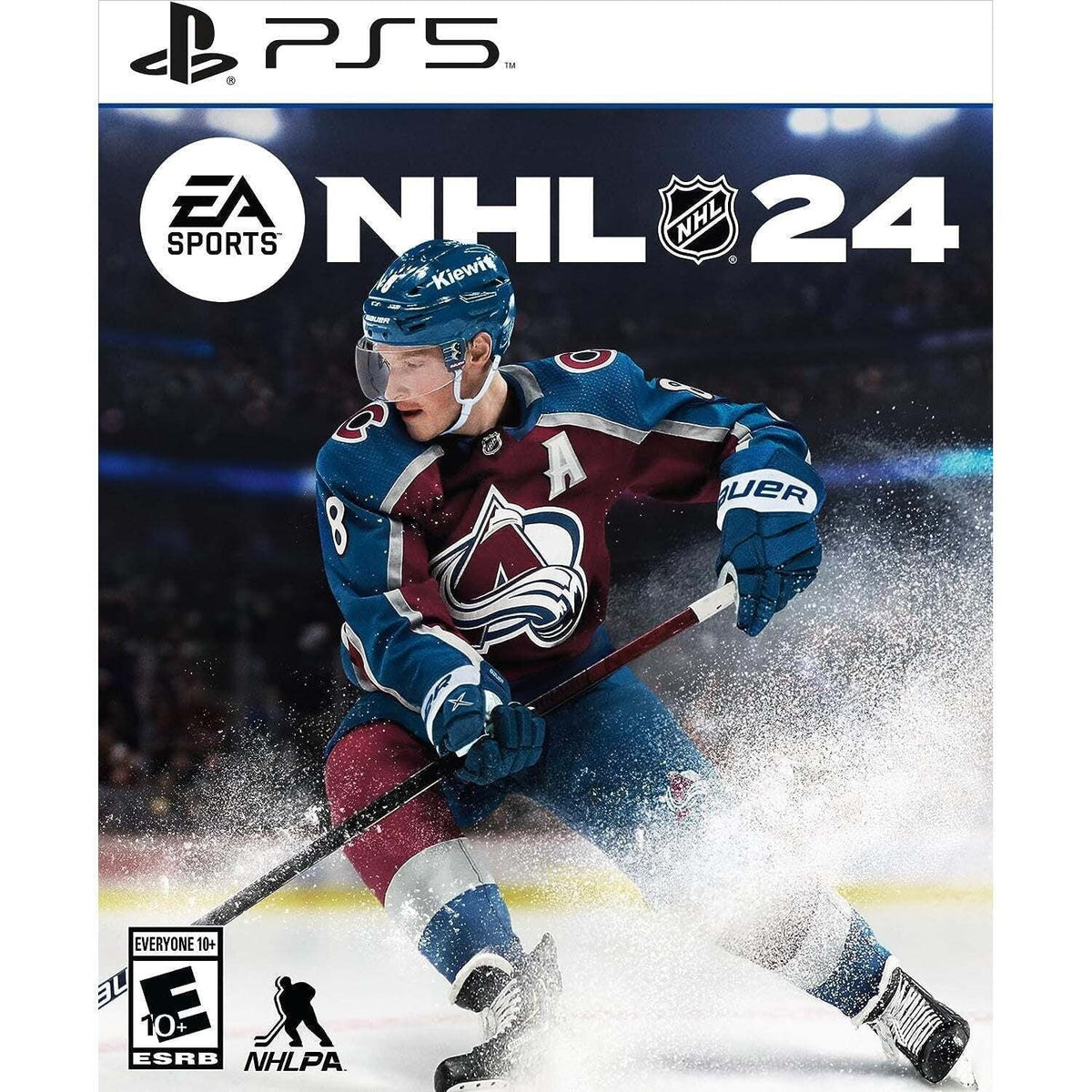 NHL 24 [Sizeony PlaySizetation 5]