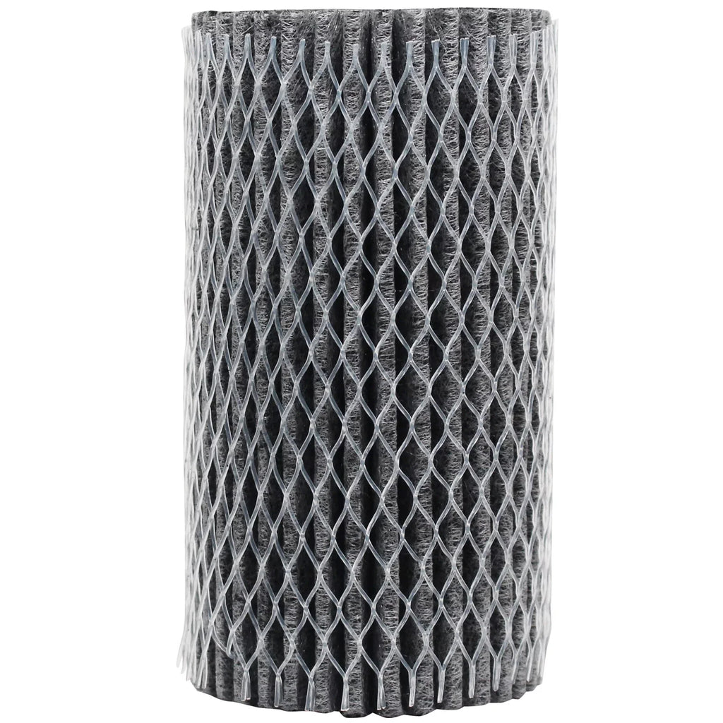 8-Pack Replacement for Frigidaire GLGH1642FSize2 Refrigerator Air Filter - Compatible with Frigidaire EAF1CB, 46-9917 Fridge Air Filter