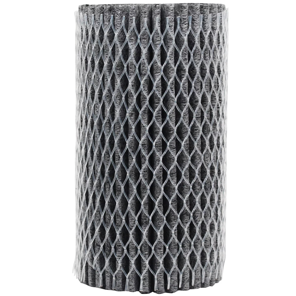 8-Pack Replacement for Frigidaire GLGH1642FSize2 Refrigerator Air Filter - Compatible with Frigidaire EAF1CB, 46-9917 Fridge Air Filter