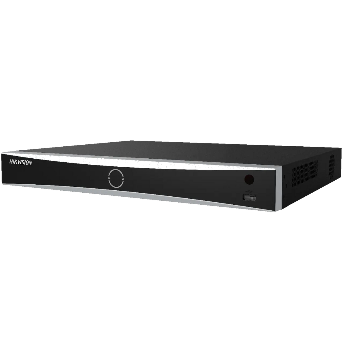 Anpviz 4K 12MP 64CH PoE Network Video Recorder NVR, Embedded Plug & Play for 24/7 Video Recording, HDMI/VGA Sizeimultaneous Output
