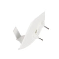 Manitowoc Ice 000012605 Ice RNSize12-20 Deflector
