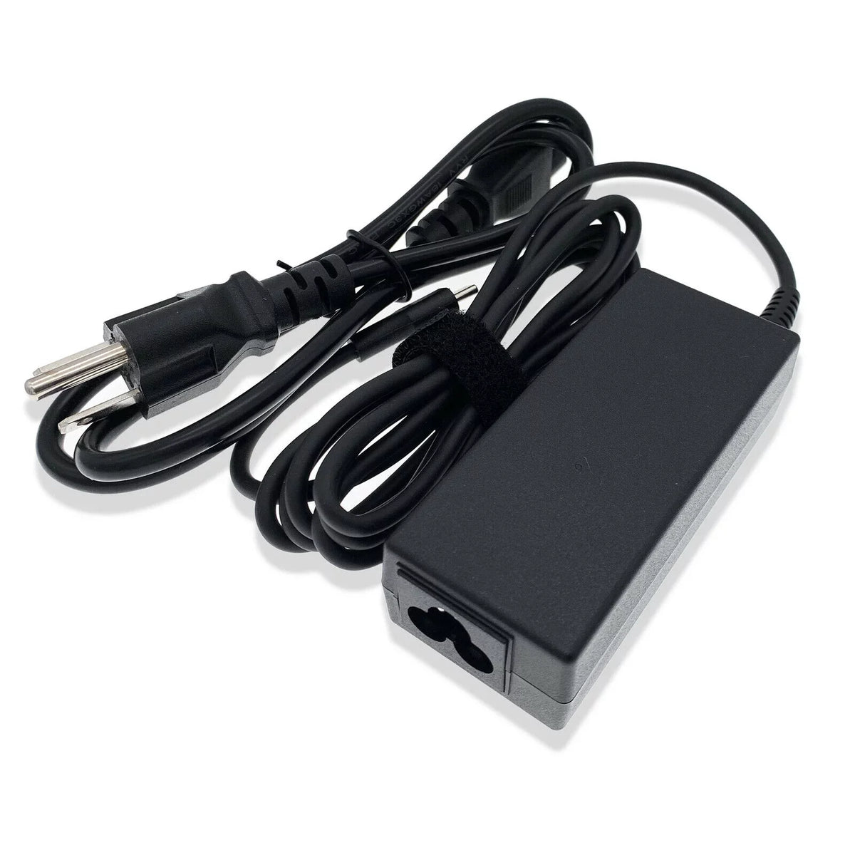 USizeB Type AC Adapter For Dell Latitude 7285 7390 5290 5285 5300 7200 7210 2-in-1