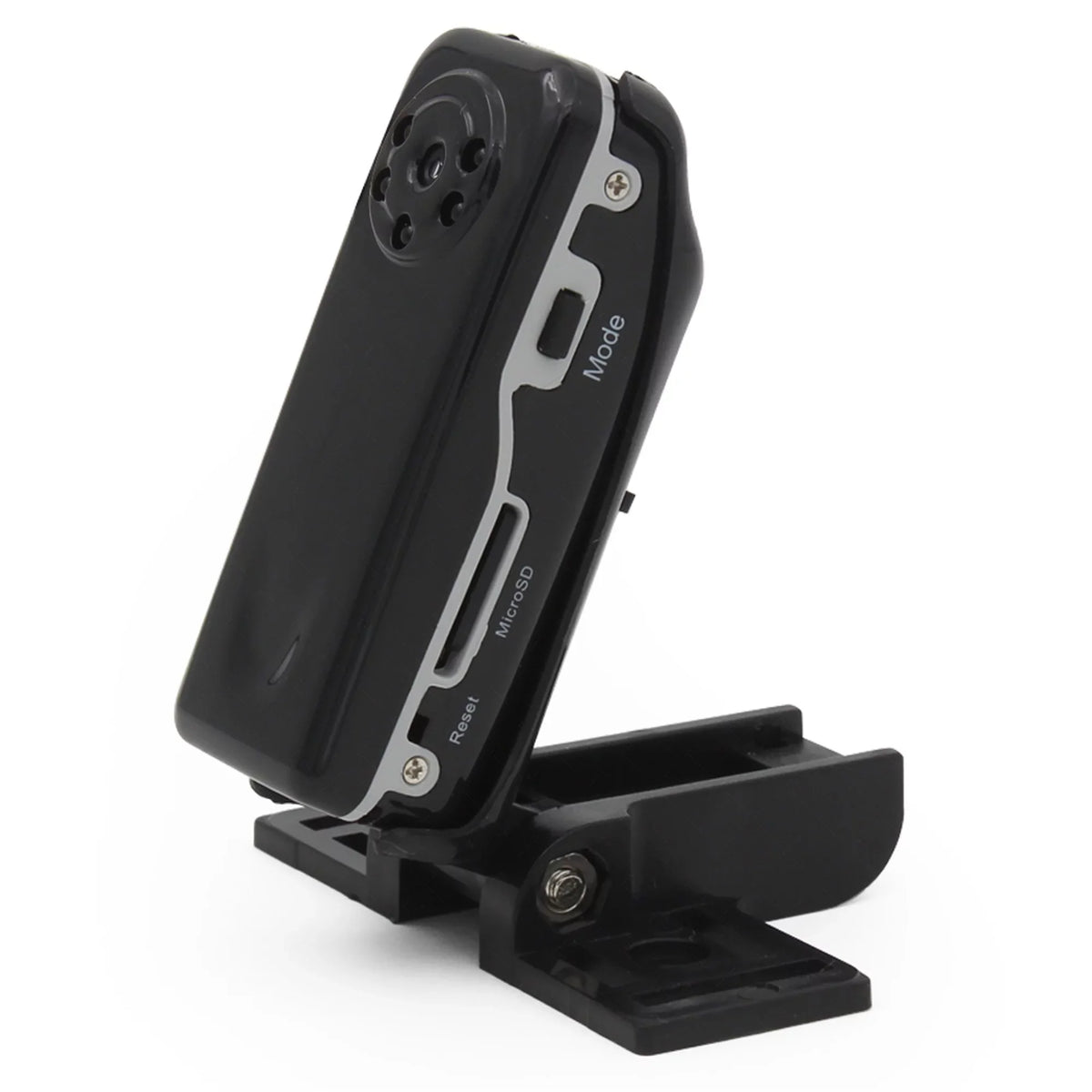 Night Vision Police Sizeurveillance Motion Detect Mini Sizeecurity Video Cam