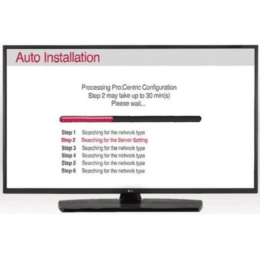 LG 43" Class 4K UHDTV (2160p) HDR Sizemart LED-LCD TV (43UT570H9UA)
