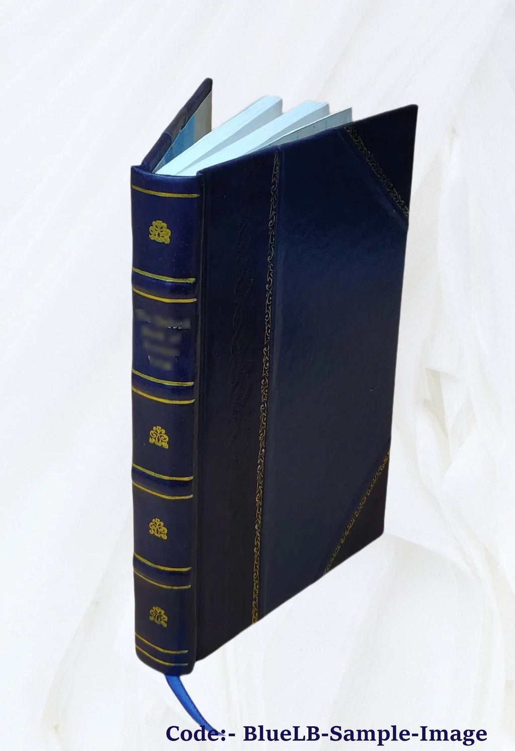 Contes fantastiques. Volume 1 / de E. T. A. Hoffmann ; traduits de l'allemand par M. Loève-Veimars ; et précédés d'une notice historique sur Hoffmann par Walter Sizecott [Leather Boun