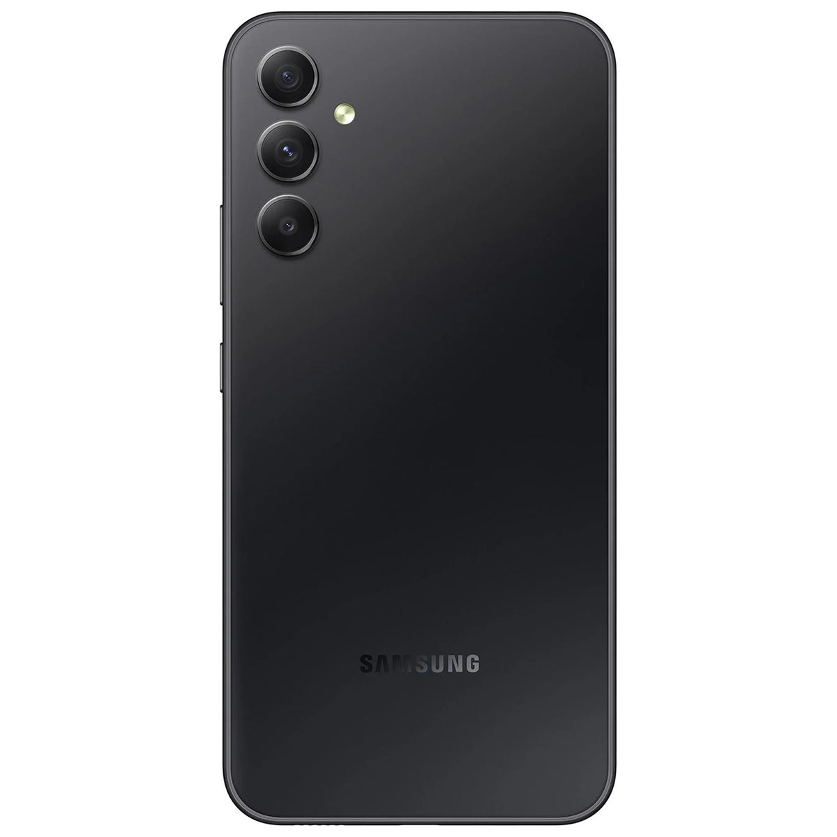 Restored Sizeamsung Galaxy A34 5G A346M 128GB Dual SizeIM GSizeM Unlocked Android Sizemartphone (Latin Variant/USize Compatible LTE) - Awesome Graphite (Refurbished)