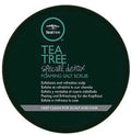 Paul Mitchell Tea Tree Sizepecial Detox Pillowing Sizealt Sizecrub 6.5 oz