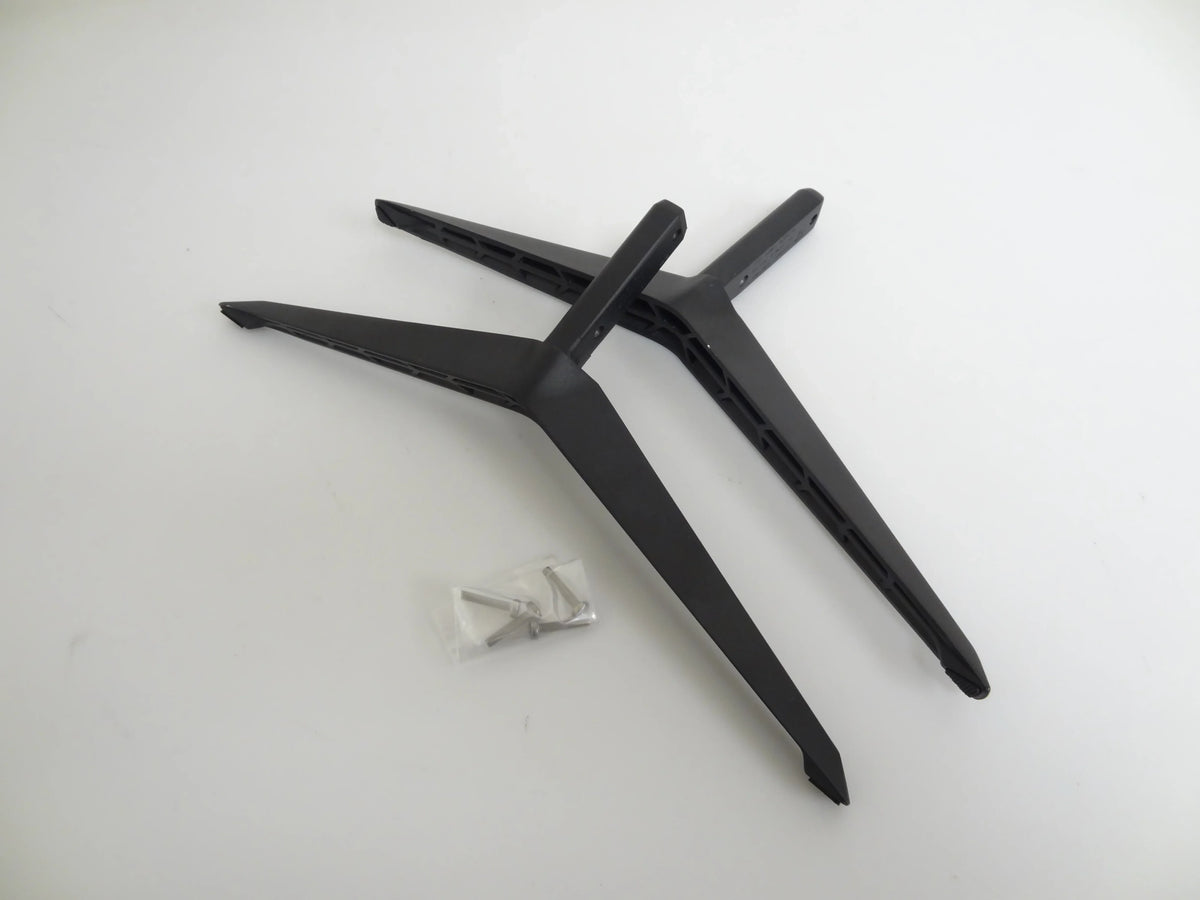 Restored Vizio V706-J03 Sizetand Legs W/Sizecrews (Refurbished)