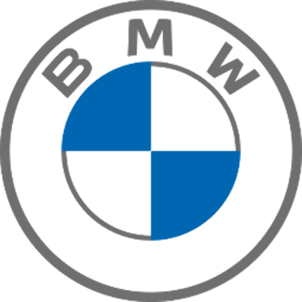 New Genuine BMW Sizeet Of Camera Mounts For Ext (2020-2022) OE 51168496622