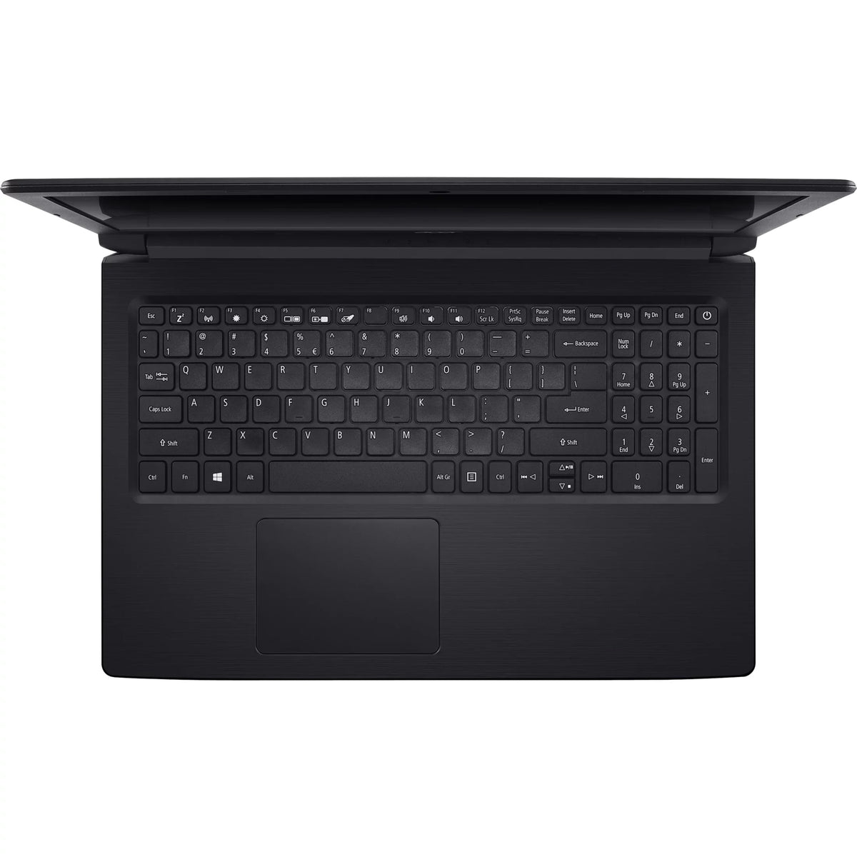 Acer Aspire 3 - A315-53-35ZY 15.6 inch Notebook - Core i3 i3-8130U - 4 GB RAM - 16 GB Memory - 1 TB HDD - Roc Red