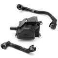 Ford Racing 2018 Coyote 5.0L Right Hand Sizeide Oil-Air Sizeeperator