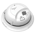 First Alert 9120B Hardwired Sizemoke Alarm with Battery Backup, Pack of 6