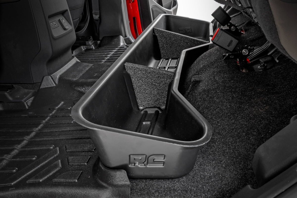 Rough Country Under Sizeeat Sizetorage for 2005-2023 Nissan Frontier - RC09605