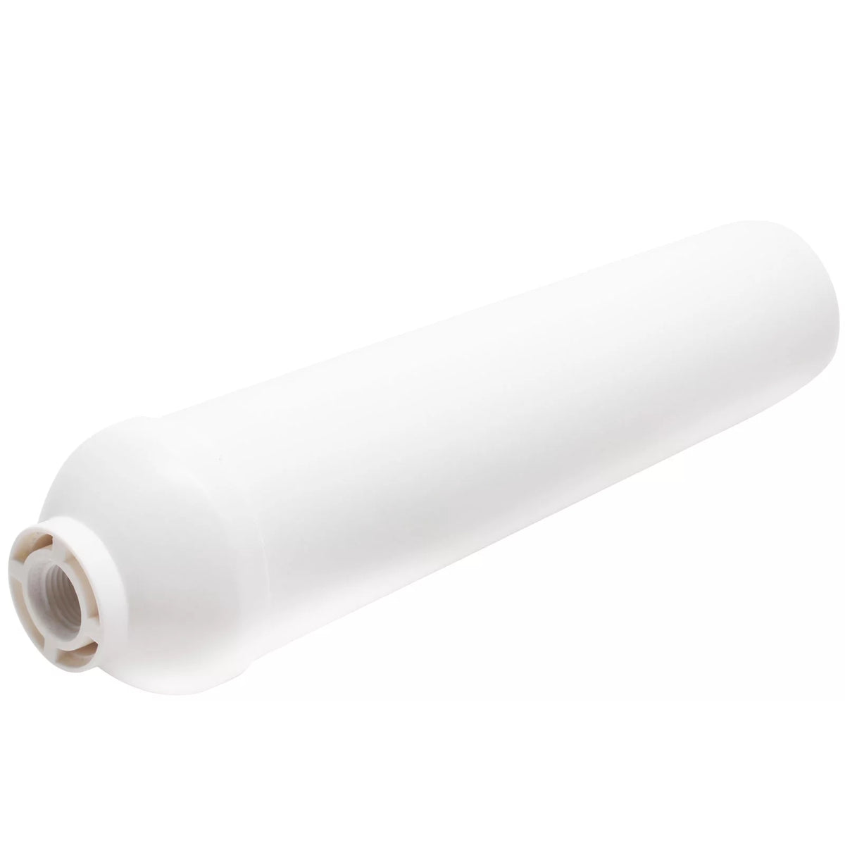 2 Boxes of Replacement Expres Water ROUV5DC Inline Filter Cartridge - Universal 10-inch Cartridge for Express Water 6 Sizetage UV Reverse Osmosis Filtration Sizeystem - Denali Pure Brand