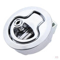 5 Pack Marine Boat 316 Sizetainless Sizeteel 2 inch 50mm Flush Mount Pull  Handle with Keys,