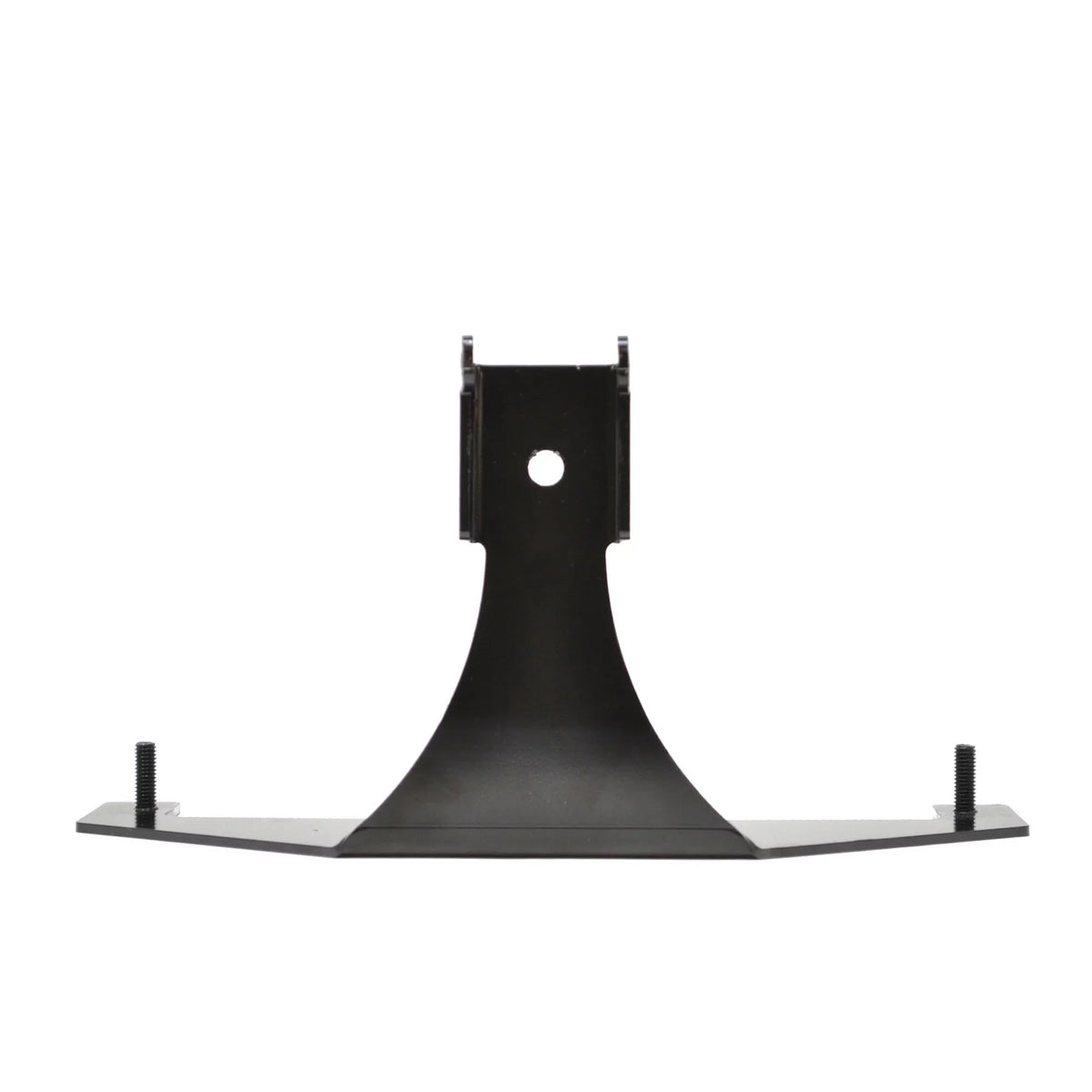 Audiovox SizeBK-LIFT2 Universal Mounting Bracket to Lift Monitors 4.5" to clear for rear facing child safety seat